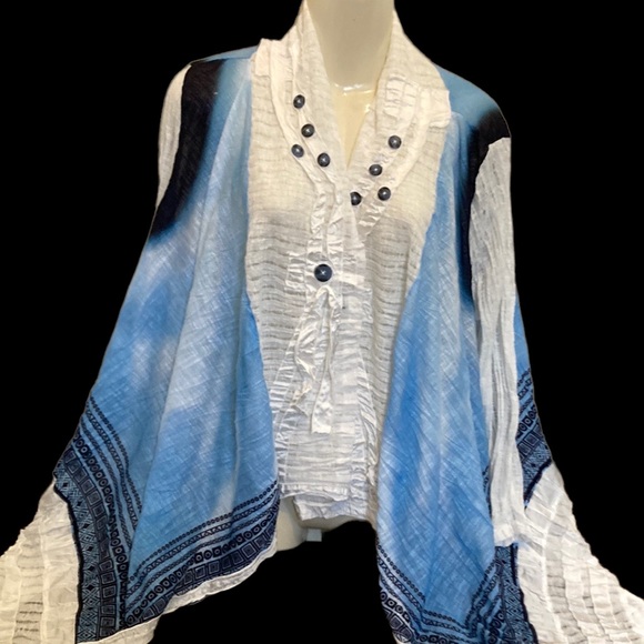 aris A. Tops - Aris A. Blouse